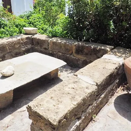 Apartment Cycladic House In Skyros