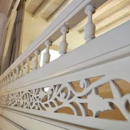 Cycladic House In * Skyros