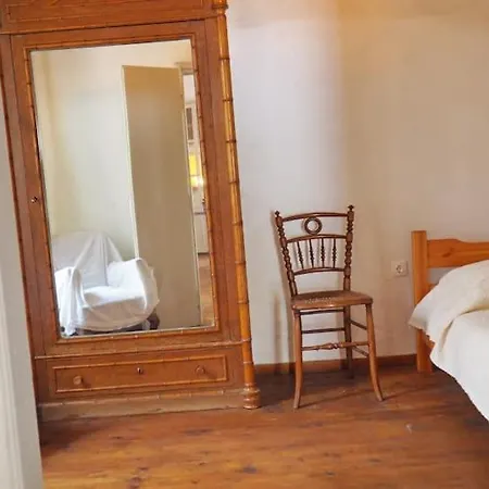 Apartment Cycladic House In *