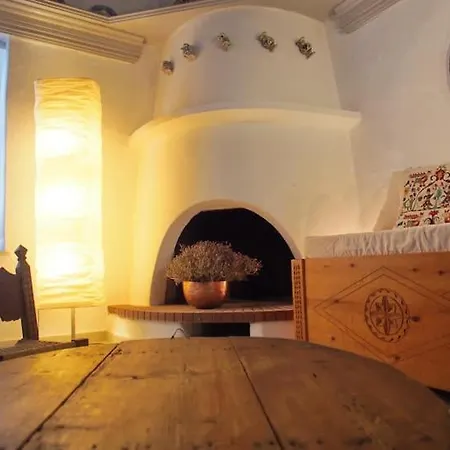 Apartment Cycladic House In Skyros